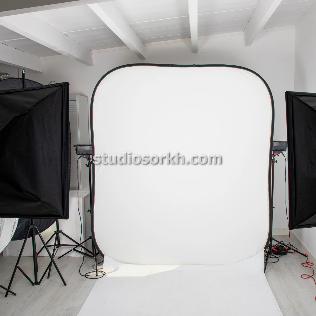 بهترین آتلیه عکاسی جشن تعیین جنسیت در مشهد