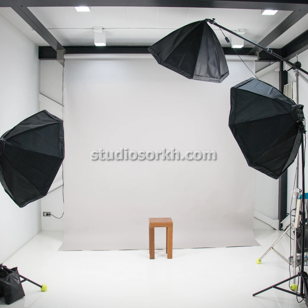 بهترین آتلیه عکاسی عکس خانوادگی در مشهد