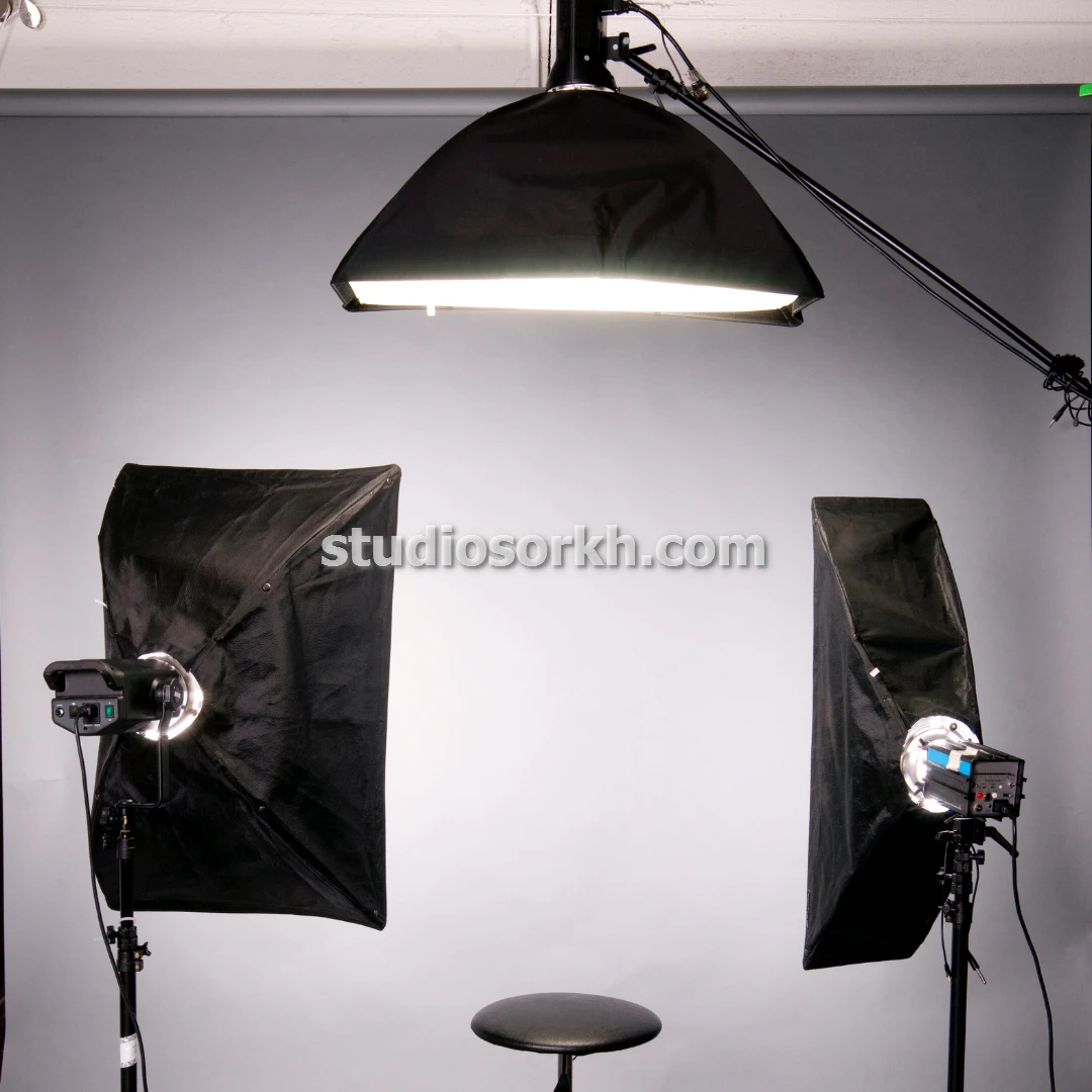 بهترین آتلیه صنعتی و عکاسی تبلیغات در مشهد