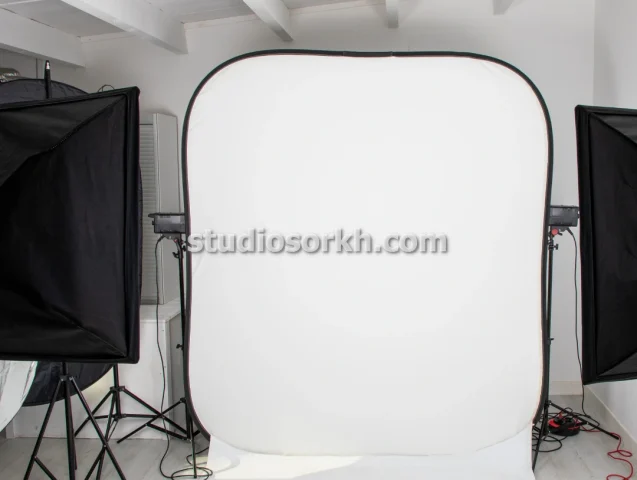 بهترین آتلیه عکاسی جشن تعیین جنسیت در مشهد