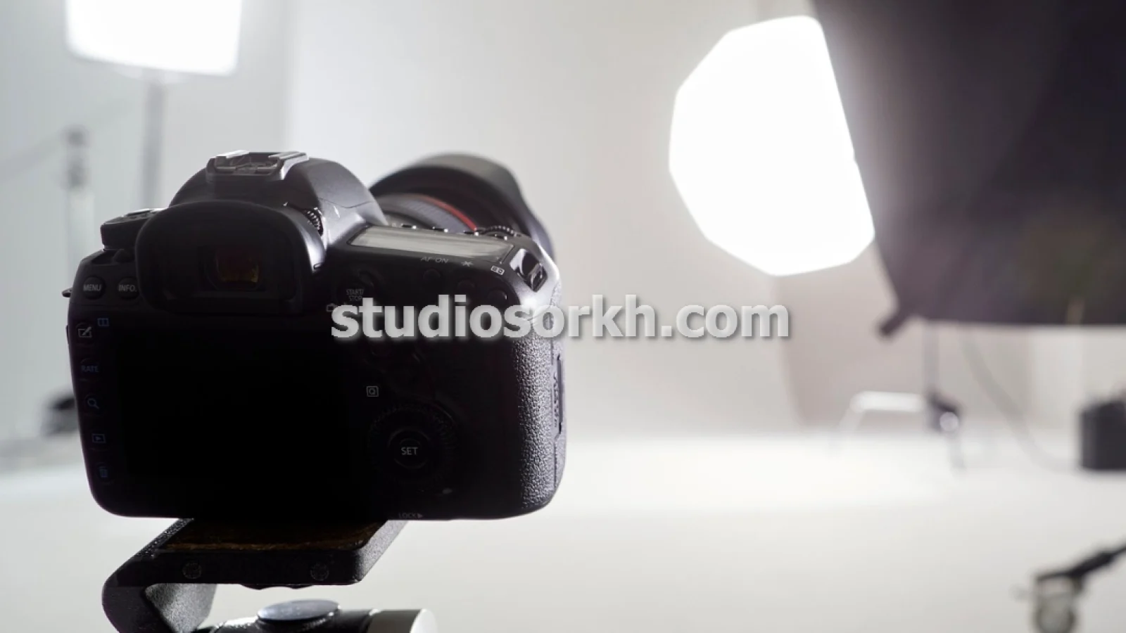 بهترین آتلیه عکاسی صنعتی و تبلیغاتی در مشهد